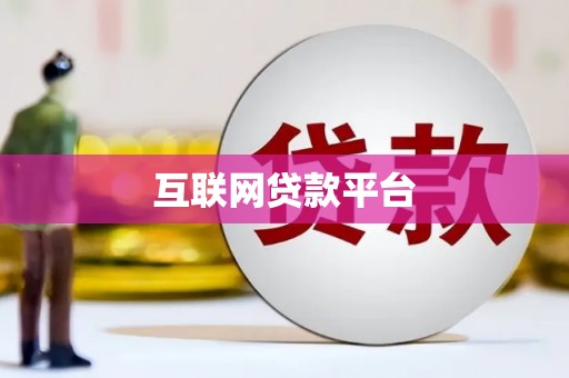 水林互联网贷款平台