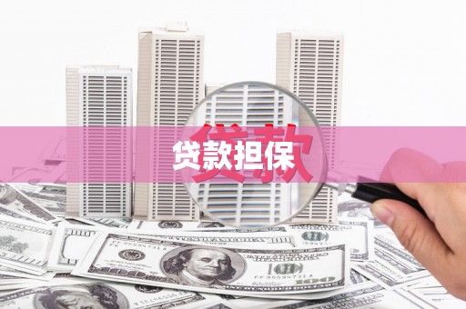 东阿贷款担保