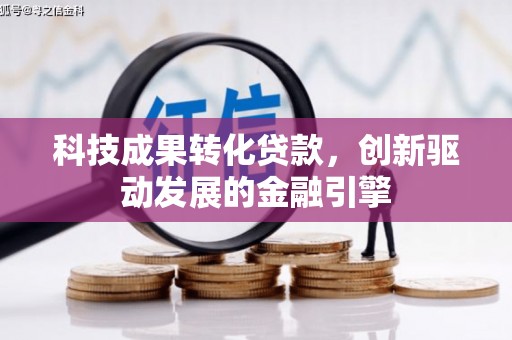 东乡族科技成果转化贷款，创新驱动发展的金融引擎