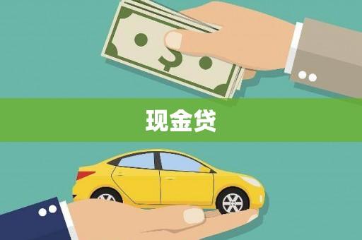 洪雅现金贷