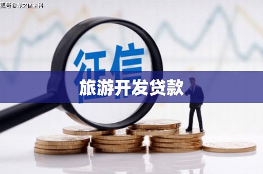 大英旅游开发贷款