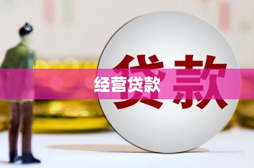 德钦经营贷款