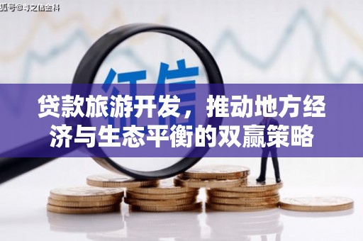云龙贷款旅游开发，推动地方经济与生态平衡的双赢策略