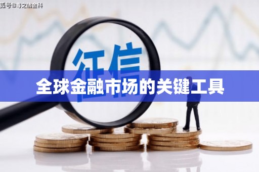 柳营全球金融市场的关键工具