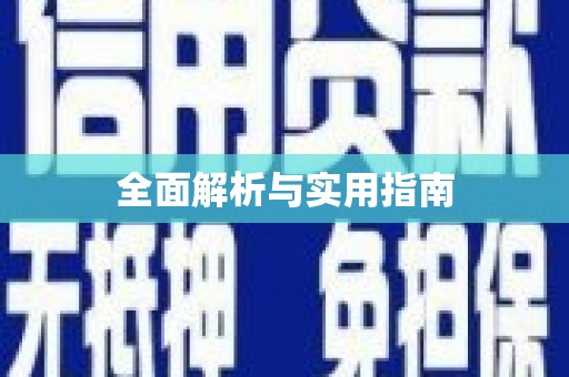 志丹全面解析与实用指南